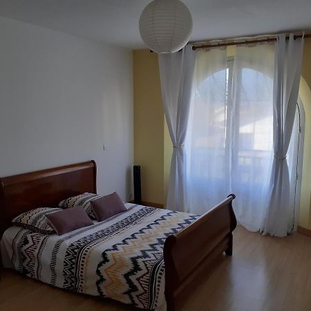 Appartement Spacieux Et Lumineux Oloron-Sainte-Marie Eksteriør bilde