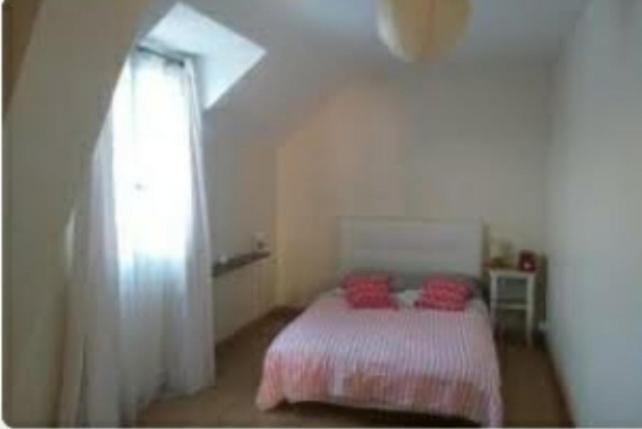 Appartement Spacieux Et Lumineux Oloron-Sainte-Marie Eksteriør bilde